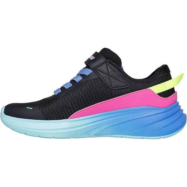 Amazon.com | Skechers Kids Girls Max Cushioning Ascend - Aura